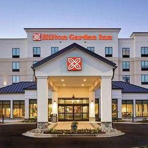 Hilton Garden Inn Gastonia