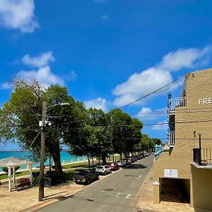 The Frederiksted Hotel