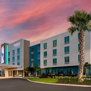 Fairfield By Marriott Luquillo Beach